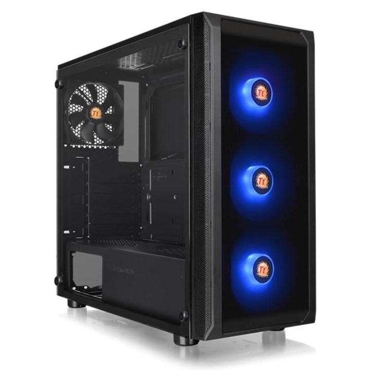 Thermaltake kućište Versa XM1 Midi Tower (CA-1Z6-00M1WN-01)