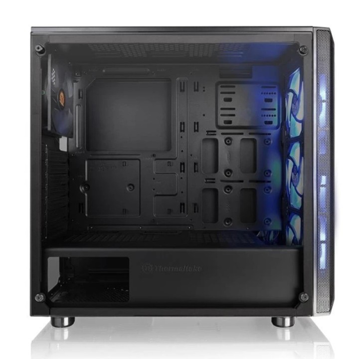 Thermaltake kućište Versa XM1 Midi Tower (CA-1Z6-00M1WN-01)