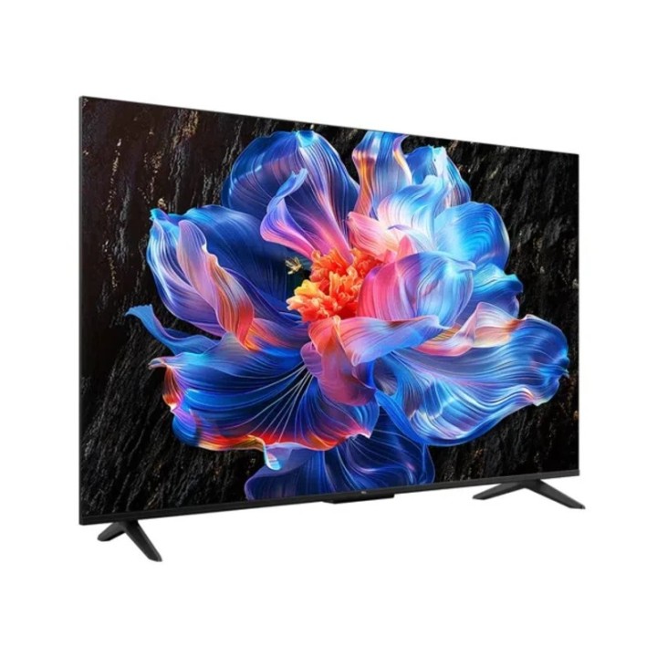 TCL TV 50P61K LED 50'' 4K UHD, Google TV