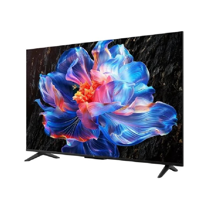 TCL TV 50P61K LED 50'' 4K UHD, Google TV