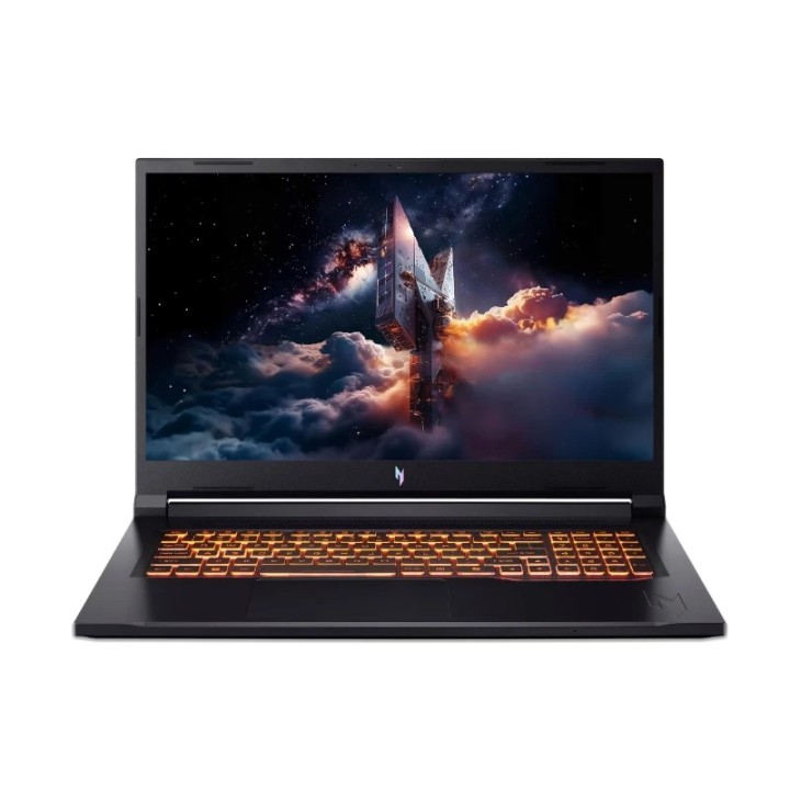 Acer Nitro V17 ANV17-61-R6YY - NH.QZHEX.001, 17, Ryzen 9, 32GB RAM, 1TB SSD, RTX 5070