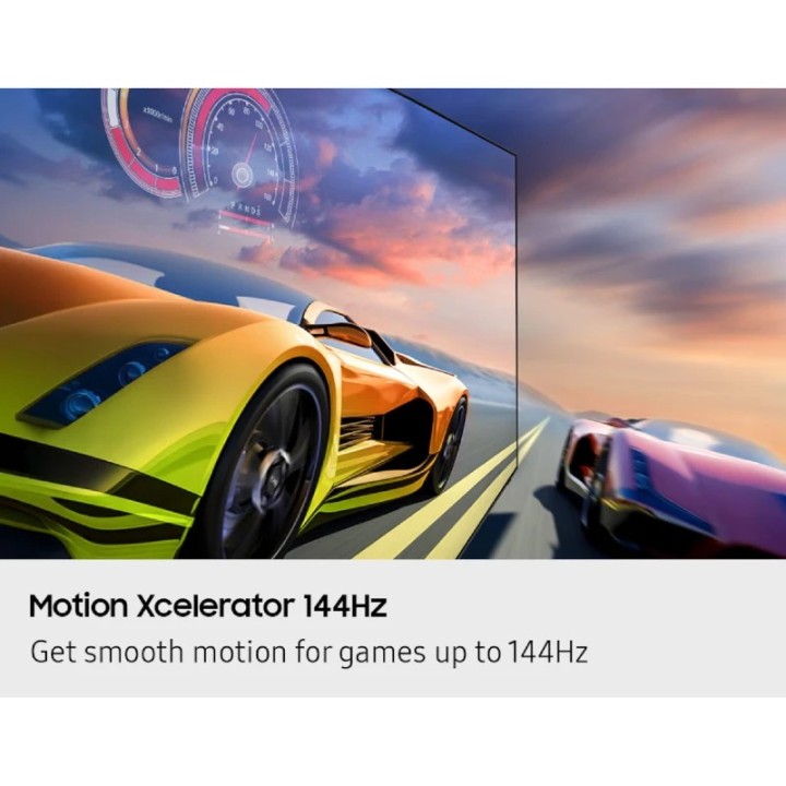 Samsung TV QE75QN70FAUXXH QLED 75'' (190cm) 4K UHD Tizen