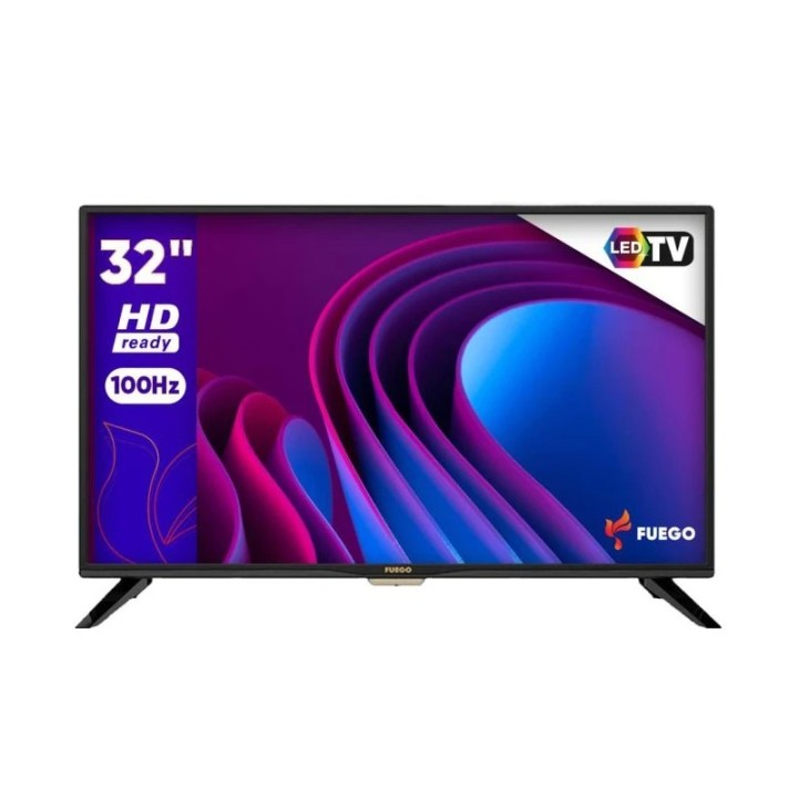 Fuego TV 32EL600T LED 32'' (81cm) HD