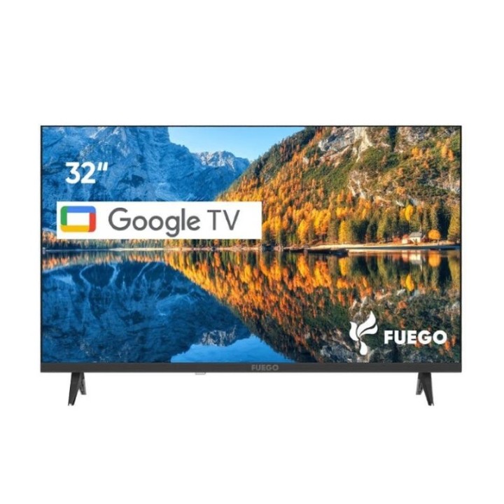 Fuego TV 32EL720GTV LED 32'' (81cm) HD Google TV