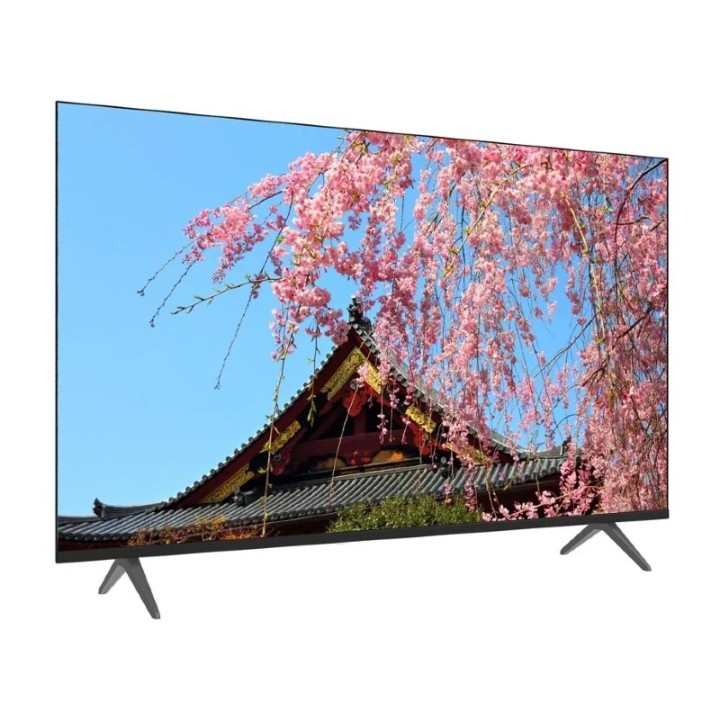 Fuego TV 55ELU720GTV LED 55'' (140cm) 4K UHD Google TV