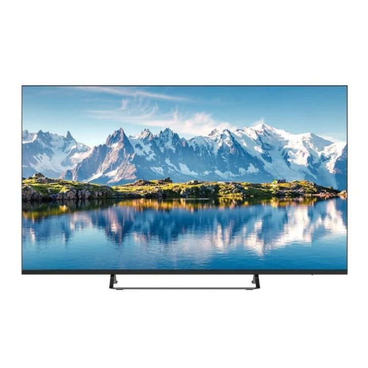 Fuego TV QLED55ELU820GTV QLED 55'' (140cm) 4K UHD Google TV
