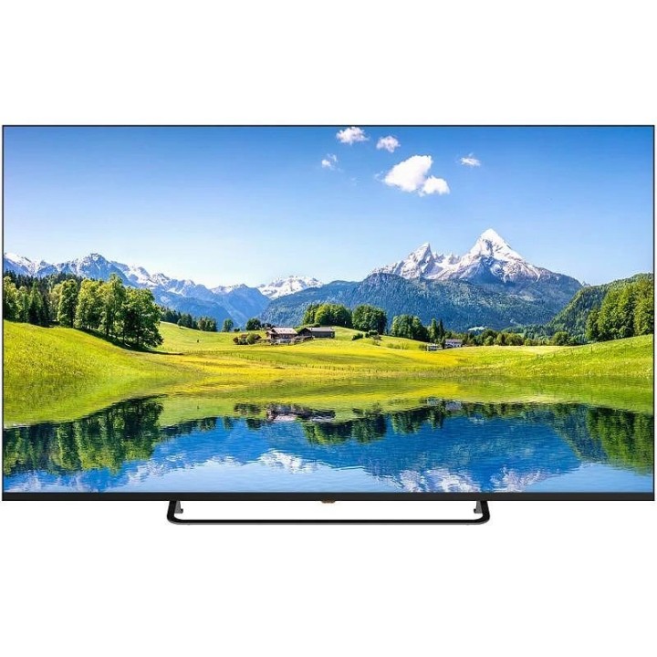 Fuego TV 85ELU720GTV LED 85'' (190cm) 4K UHD Google TV
