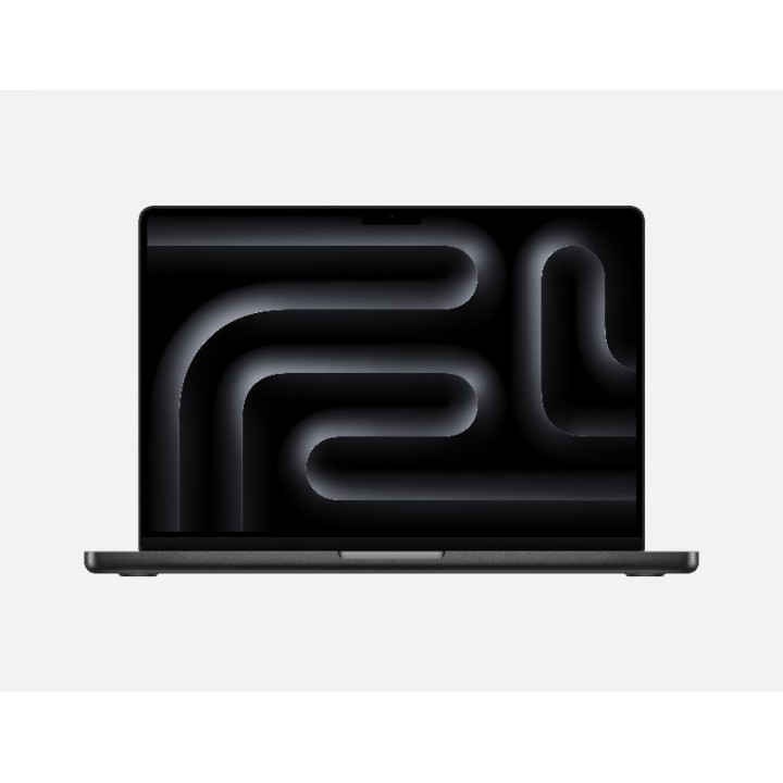 Apple MacBook Pro Z1KH001FH 14 M5 10C/10C 16GB 1TB Space Black
