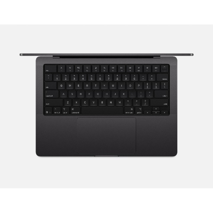 Apple MacBook Pro Z1KH001FH 14 M5 10C/10C 16GB 1TB Space Black