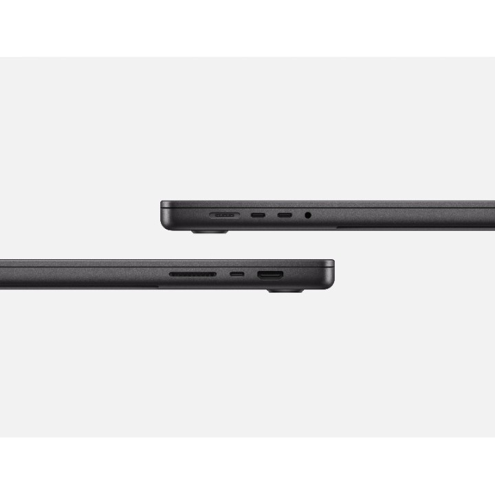 Apple MacBook Pro Z1KH001FG 14 M5 10C/10C 24GB 1TB Space Black