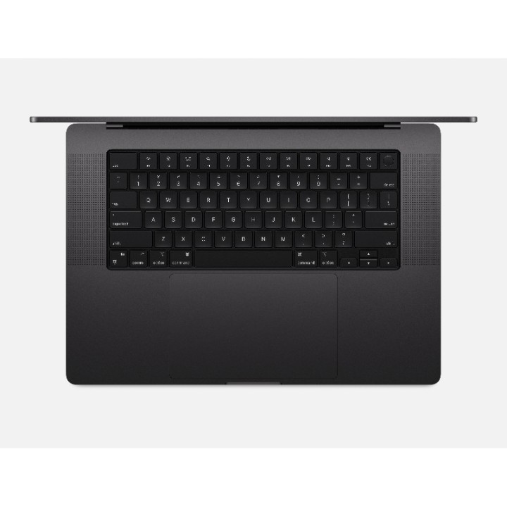 Apple MacBook Pro Z1FT000SF 16 M4 PRO 14C/20C 24GB 512GB Space Black