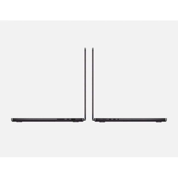 Apple MacBook Pro Z1FT000SF 16 M4 PRO 14C/20C 24GB 512GB Space Black