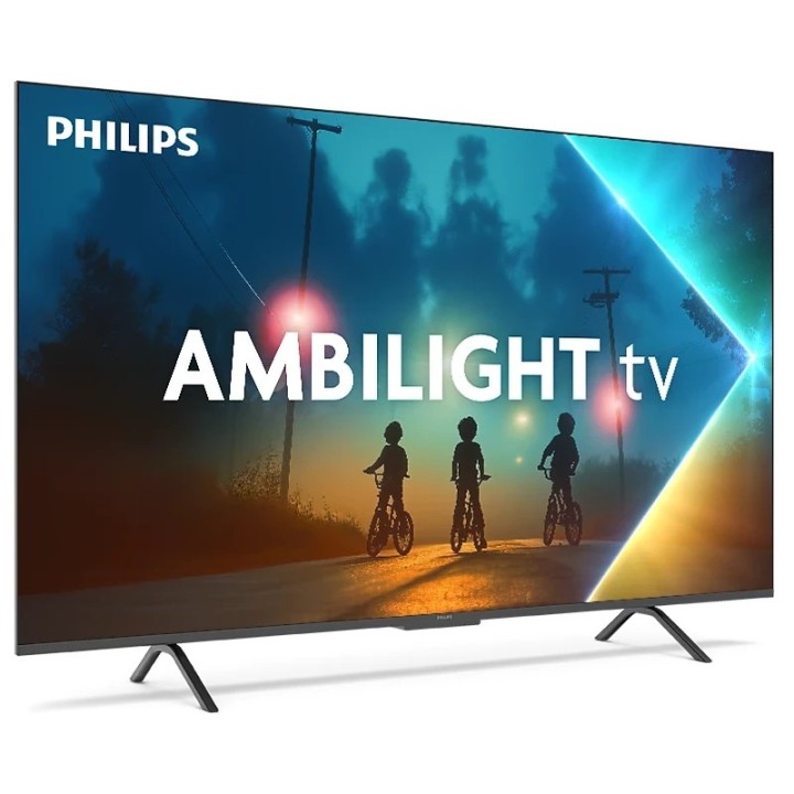 Philips TV 55PUS8200/12 LED 55'' 4K UHD, Ambilight, Titan OS