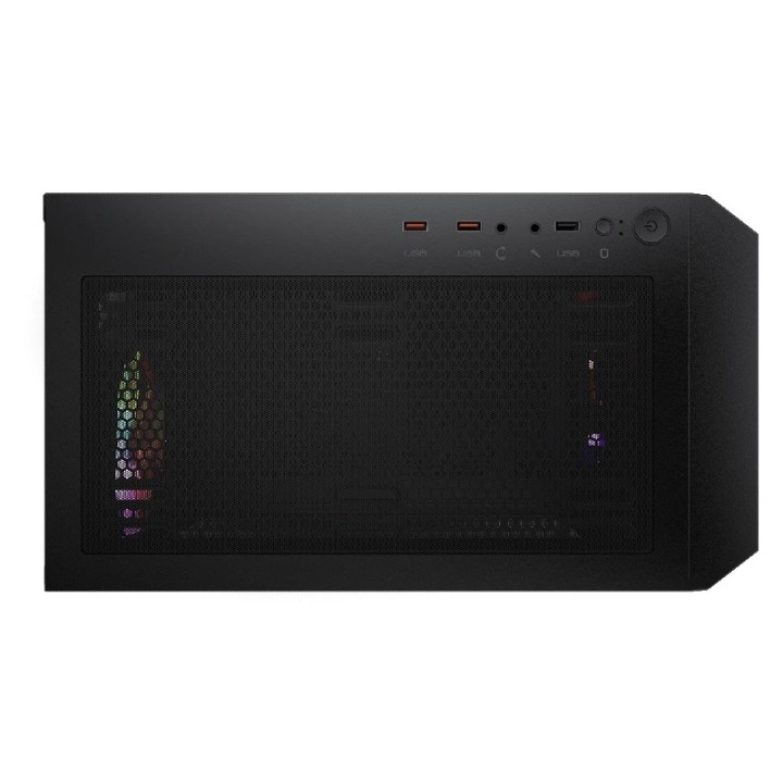 PC Imtec Game AMD Ryzen5 5500 + RTX3050 8GB DDR6