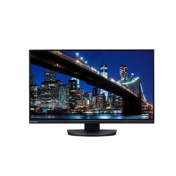 Monitor Sharp MultiSync EA272U