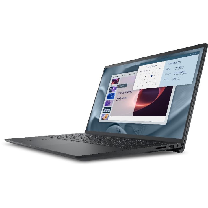 Dell Pro 15 Essential PV15250 - PV15250_RPLU_004_P_UBU-56, 15, Core 3, 8GB RAM, 512GB SSD