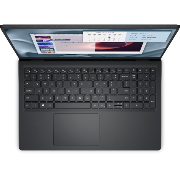 Dell Pro 15 Essential PV15250 - PV15250_RPLU_004_P_UBU-56, 15, Core 3, 8GB RAM, 512GB SSD