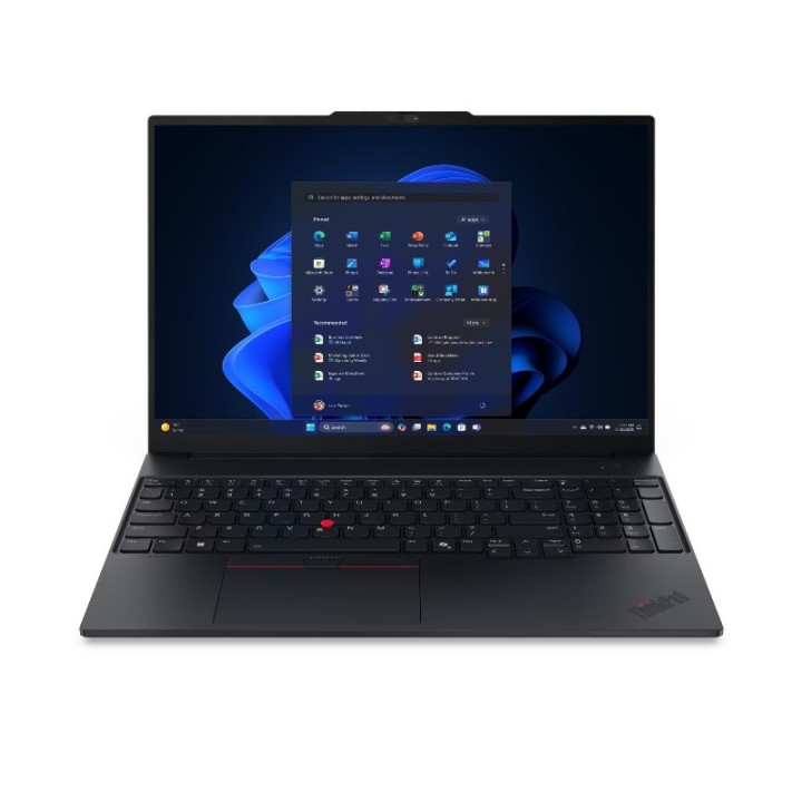 Lenovo ThinkPad E16 Gen 3 - 21SR007MSC, 16, Ultra 5, 16GB RAM, 512GB SSD