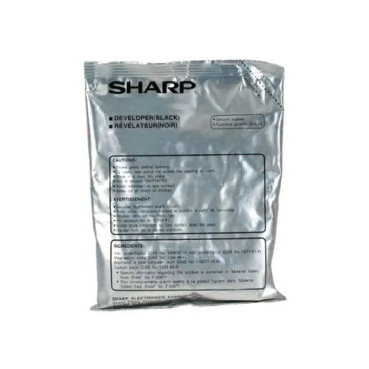 Sharp Developer crni MX-312GV