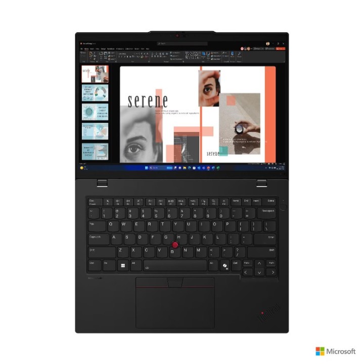 Lenovo ThinkPad L14 G5 - 21L10032YA, 14, Ultra 7, 16GB RAM, 512GB SSD, Win 11 Pro