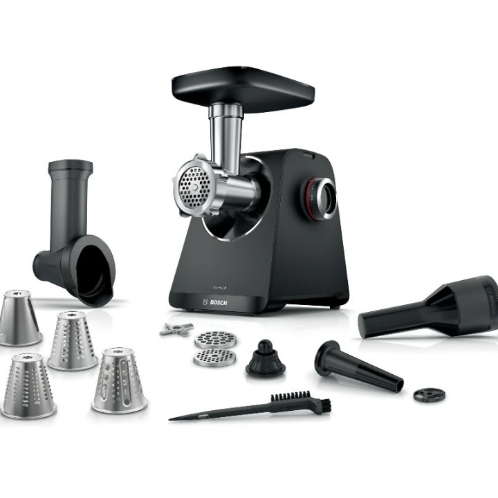 Mašina za mljevenje mesa Bosch MFWS440B