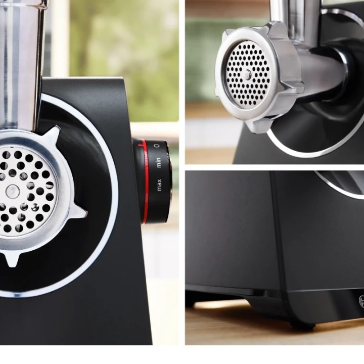 Mašina za mljevenje mesa Bosch MFWS440B