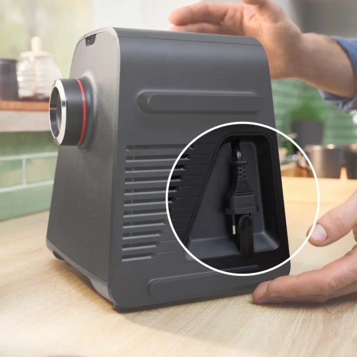 Mašina za mljevenje mesa Bosch MFWS440B