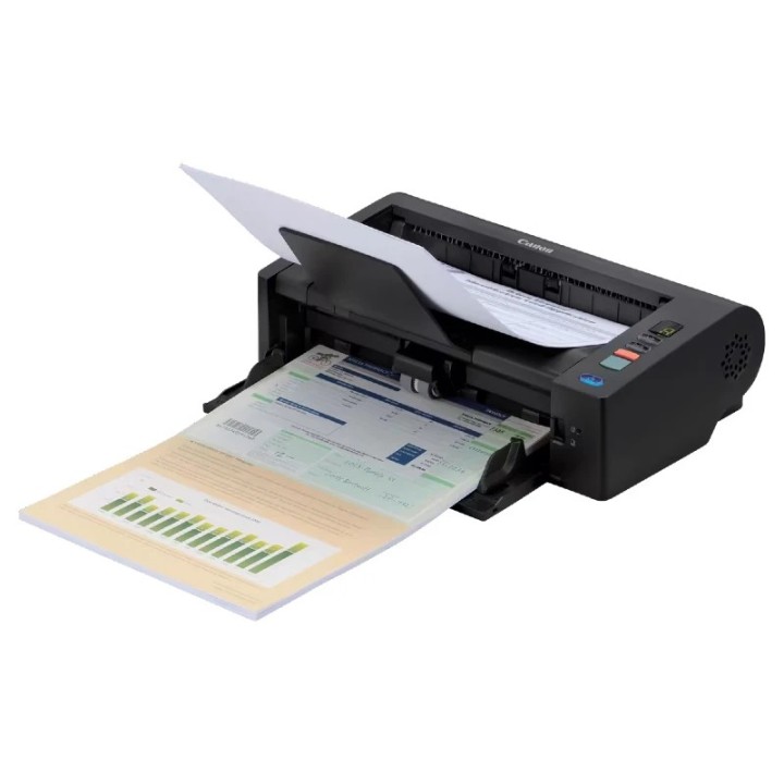 Canon imageFORMULA DR-M140II