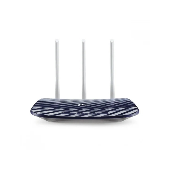 TP-Link ARCHER-C20 AC750 Wireless Dual Band Router