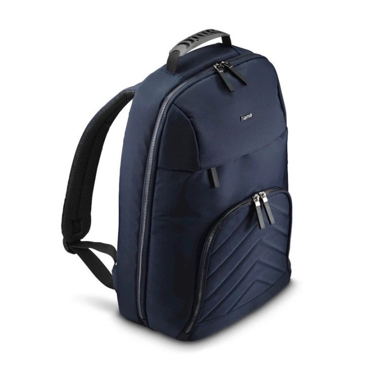 Hama ruksak Premium Lightweight 16.2'' plavi
