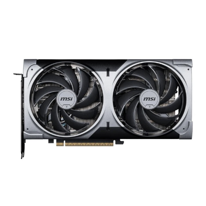 MSI grafička kartica RTX5070 Ventus 2X OC, 12GB GDDR7