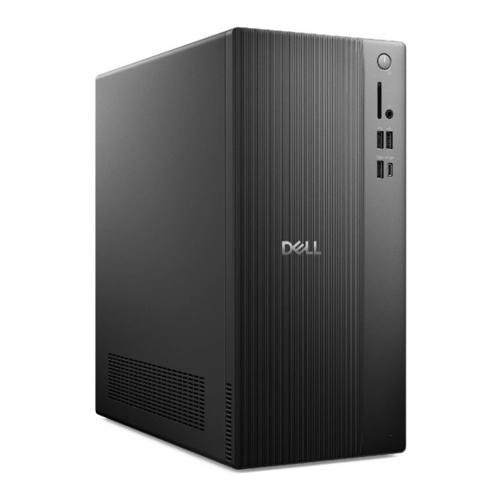 Dell Tower ECT1250 desktop PC 14400/8/512 (ECT1250_RPLS-R_004-56)
