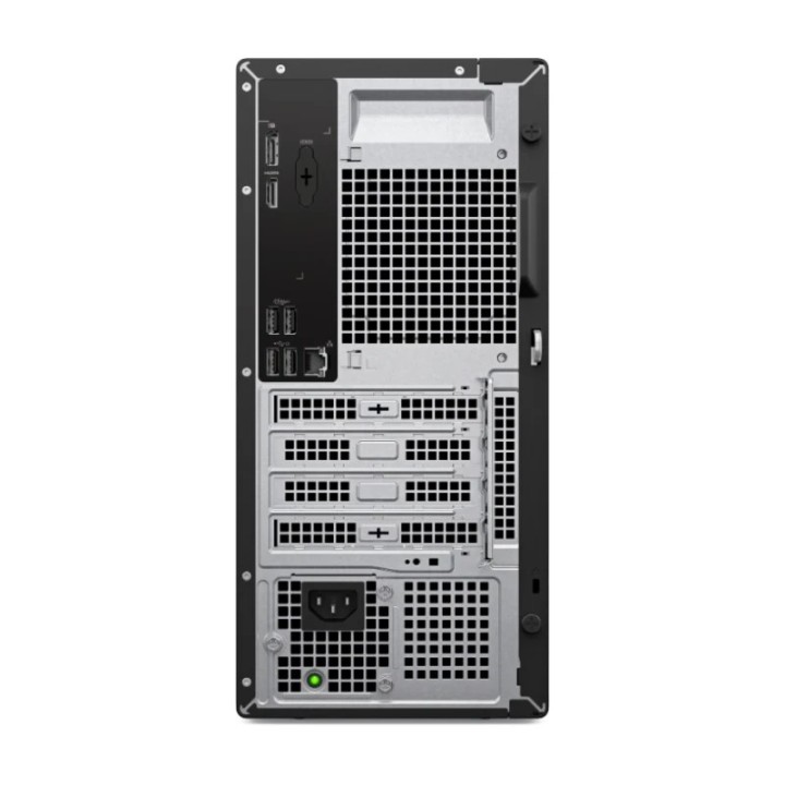 Dell Tower ECT1250 desktop PC 14400/8/512 (ECT1250_RPLS-R_004-56)