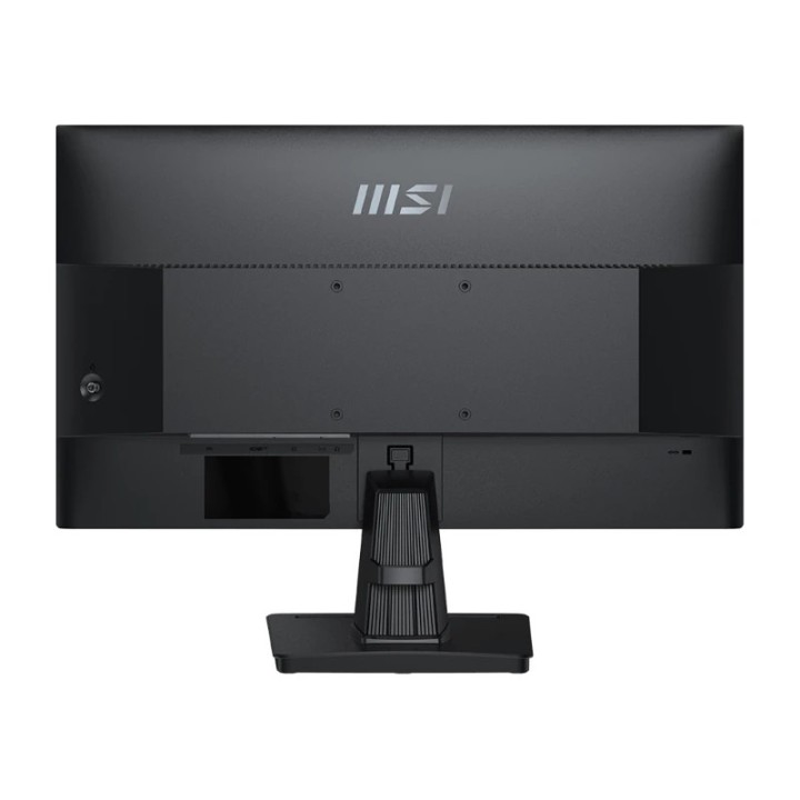 MSI monitor 27'' PRO MP275 FullHD 100Hz, HDMI, VGA, zvučnici