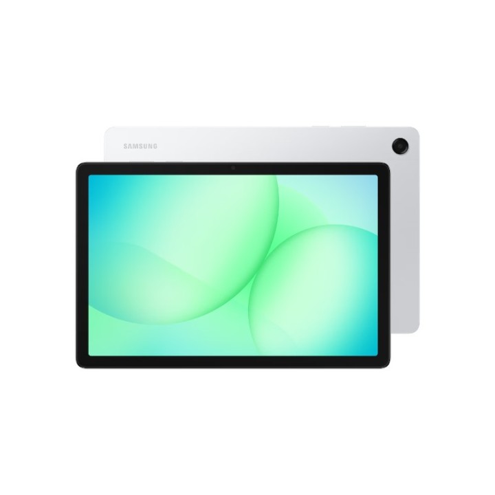 Samsung Galaxy Tab A11+ 11'' WiFi 8/256GB Silver