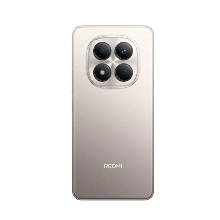 Mobitel Xiaomi Redmi Note 15 Pro, 4G, 8/256GB, srebrni