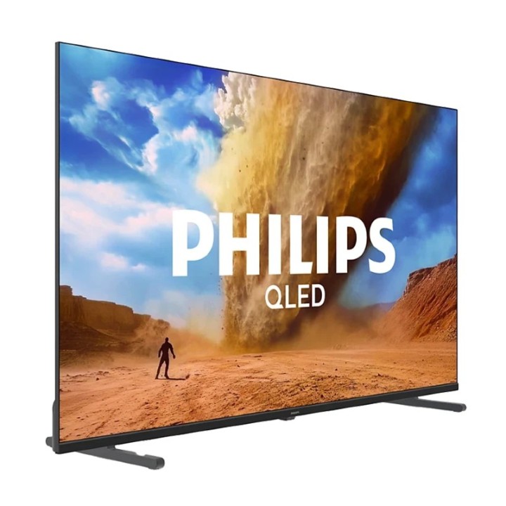 Philips TV 65PUT8530/10 QLED 65'' (165cm) 4K UHD Google