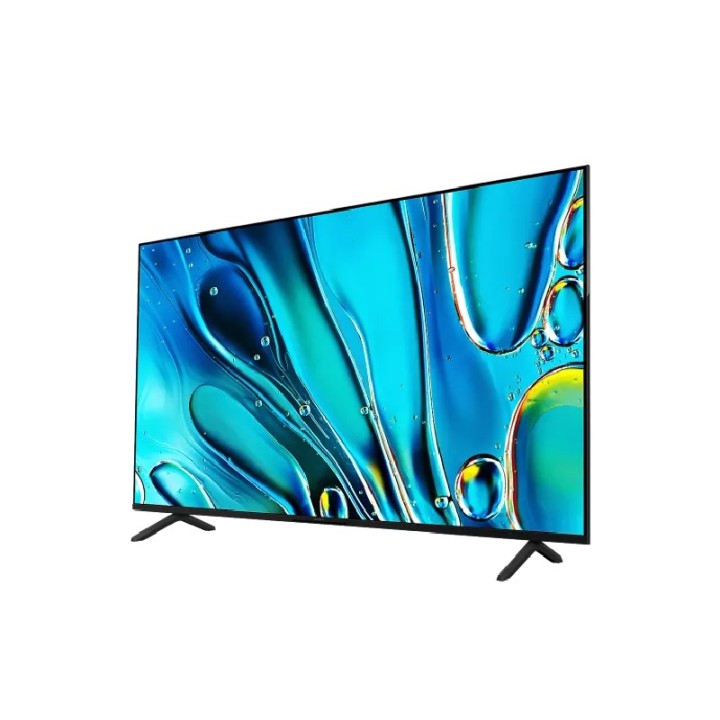 Televizor Sony LED K75S39B 75''(189cm) Google, 4K Ultra HD
