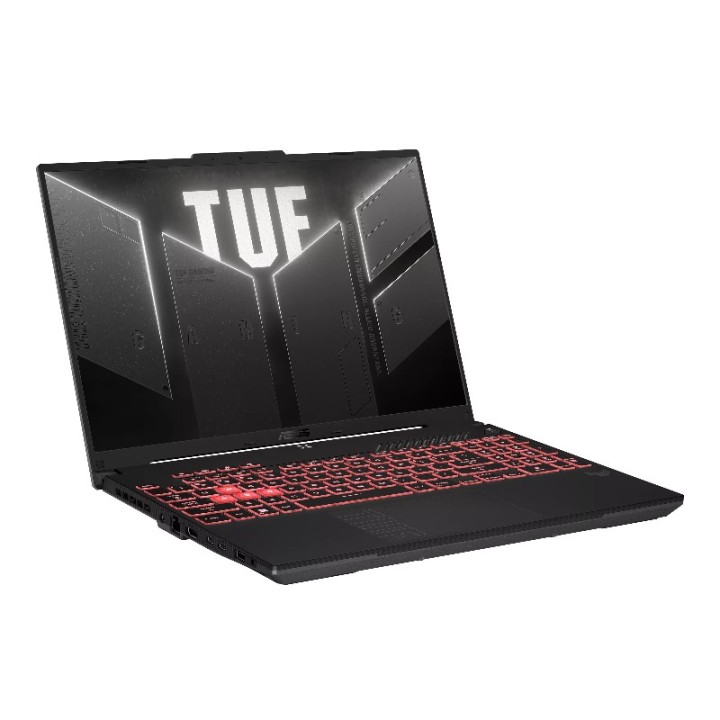 Asus TUF FA607NUG-RL142 - 90NR0MU3-M00A00, 16, Ryzen 7, 16GB RAM, 1TB SSD, RTX 4050 gaming laptop