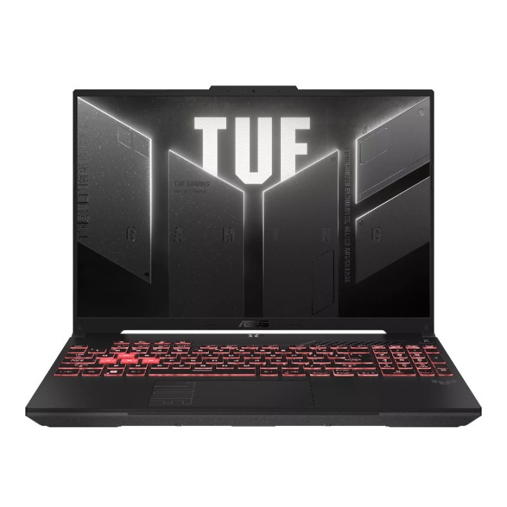 Asus TUF FA607NUG-RL142 - 90NR0MU3-M00A00, 16, Ryzen 7, 16GB RAM, 1TB SSD, RTX 4050 gaming laptop