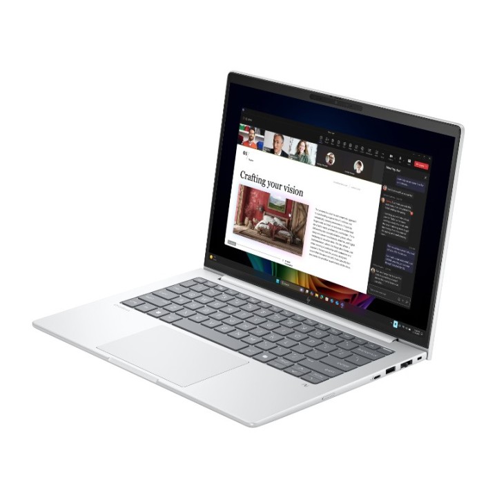 HP EliteBook 8 G1a - AD4J0ET, 14, Ryzen 7, 16GB RAM, 512GB SSD, Win 11 Pro