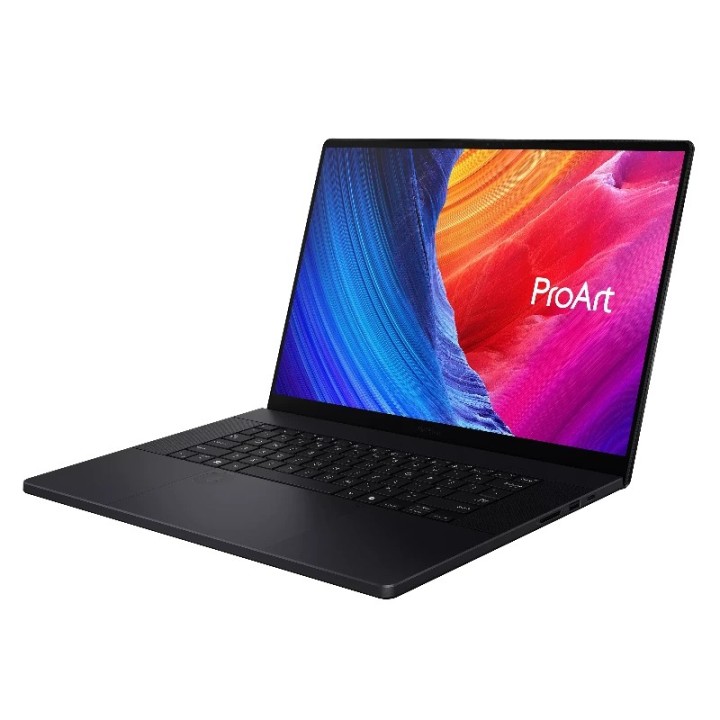 Asus ProArt StudioBook H7606WP-RJ083X - 90NB15K1-M00B90, 16" 4K OLED, Ryzen 9, 32GB RAM, 1TB SSD, RTX 3060, Win 11 Pro