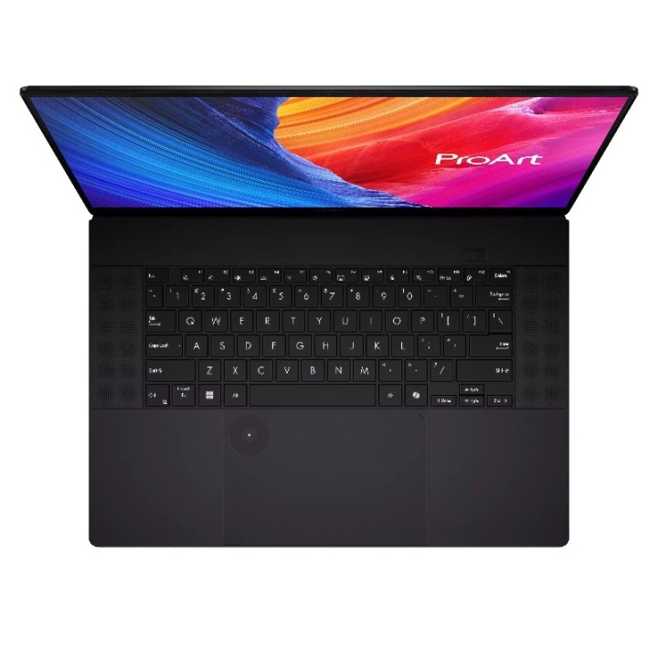 Asus ProArt StudioBook H7606WP-RJ083X - 90NB15K1-M00B90, 16" 4K OLED, Ryzen 9, 32GB RAM, 1TB SSD, RTX 3060, Win 11 Pro