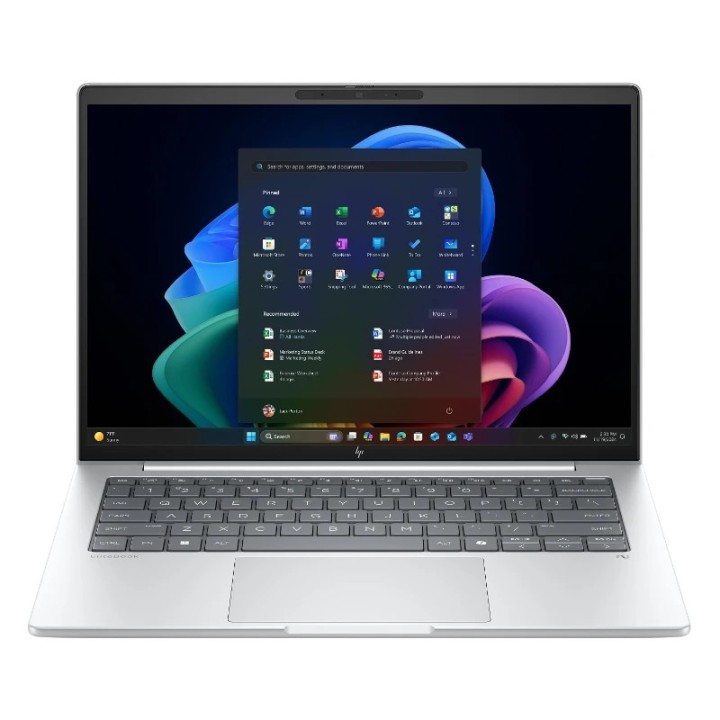 HP Elitebook 8 G1i - AD3T0ET, 16, Ultra 7, 32GB RAM, 1TB SSD, Win 11 Pro