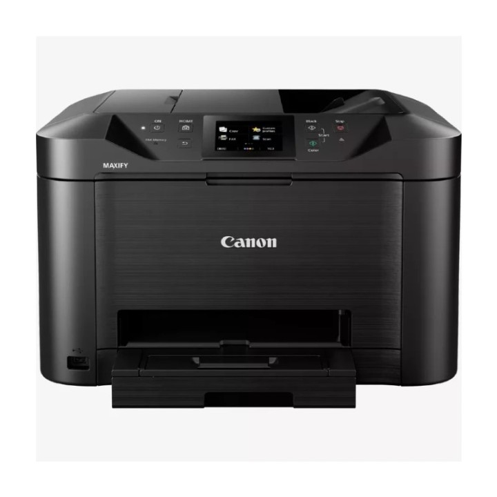 Multifunkcijski printer Canon Maxify MB2150 crni + 3 godine garancije