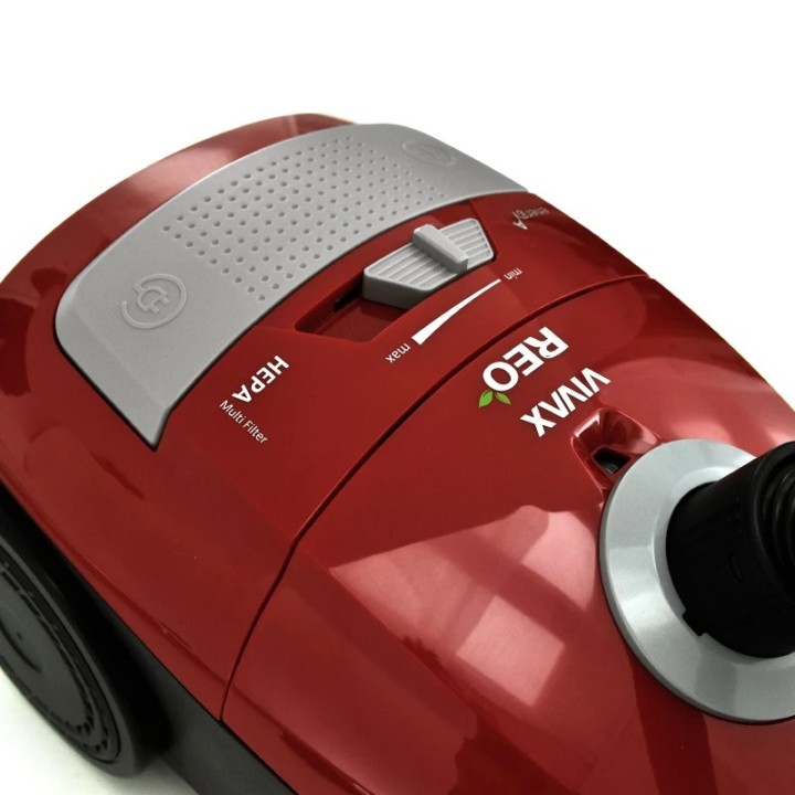 Vivax usisivač VC-700R REO