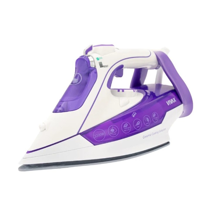 Vivax parna pegla IR-2202CP