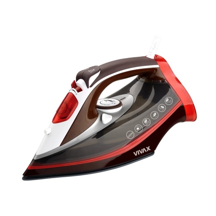 Vivax parna pegla IR-2201CC