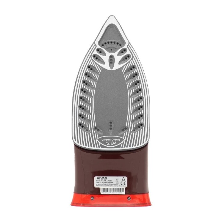 Vivax parna pegla IR-2201CC