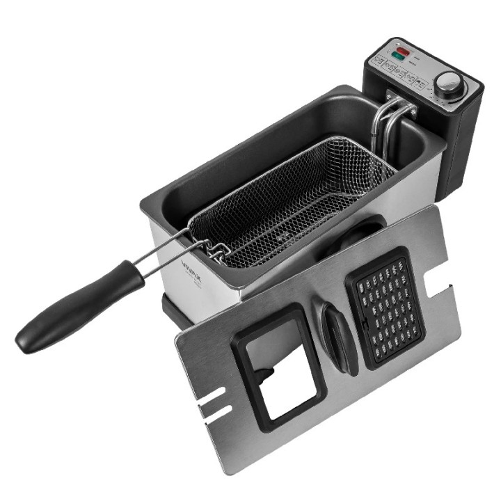 Vivax friteza DF-2003SS